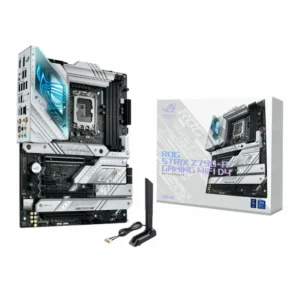 مادربرد ایسوس ROG STRIX Z790 A GAMING WIFI D4