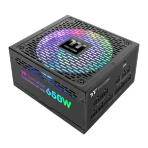 پاور 650 وات ترمالتیک Toughpower GF2 ARGB 650W - TT Premium Edition